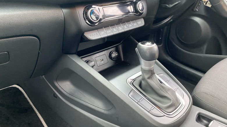 Hyundai Kona 1.6 GDi Hybrid SE Connect 5dr DCT Hybrid Hatchback